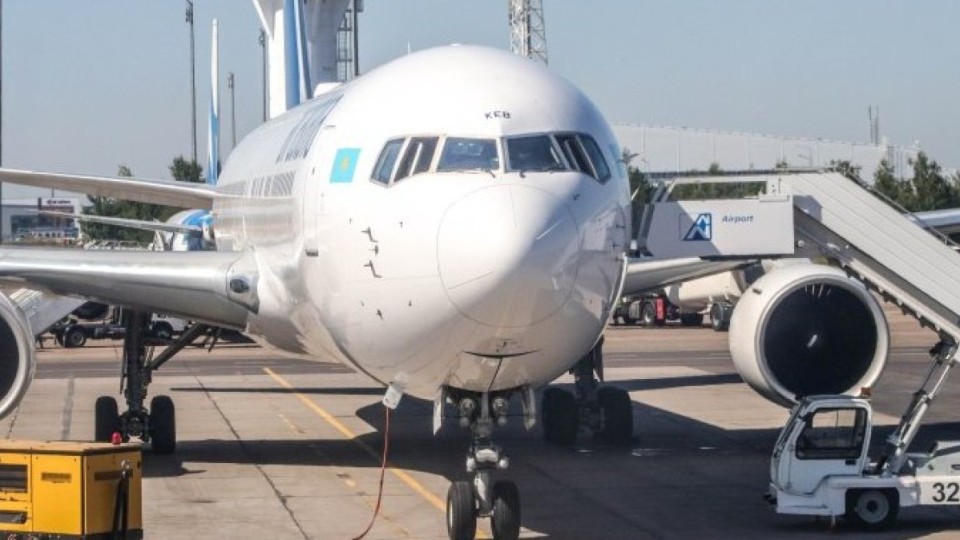 Таяу Шығыстан 7300 қазақстандық елге оралды