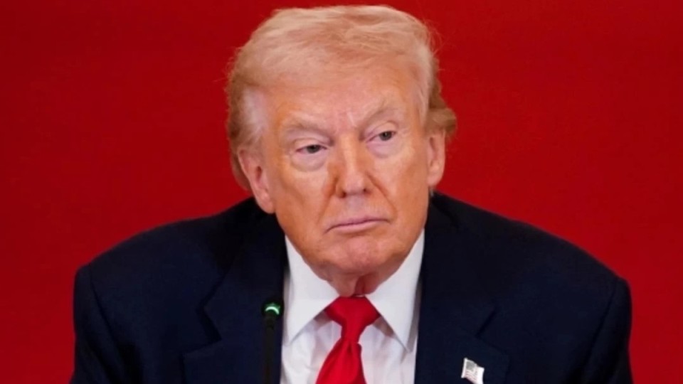 Трамп: Иранның "ядролық қаупі" жойылғаннан кейін мұнай бағасы төмендейді