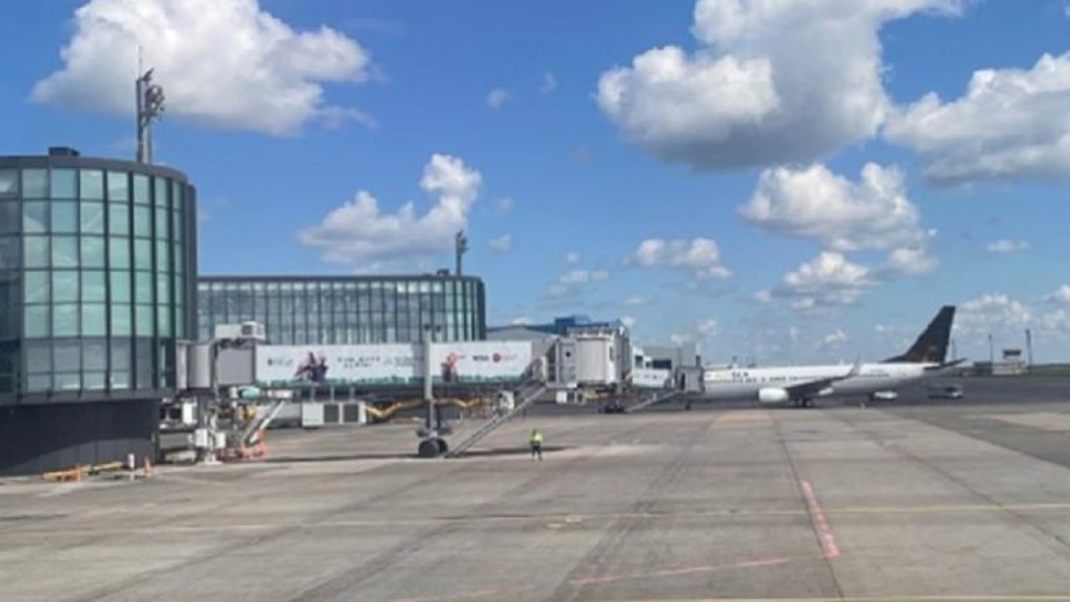 Астана әуежайы ұшу-қону жолағын жөндеуге 1,8 млрд жұмсамақ