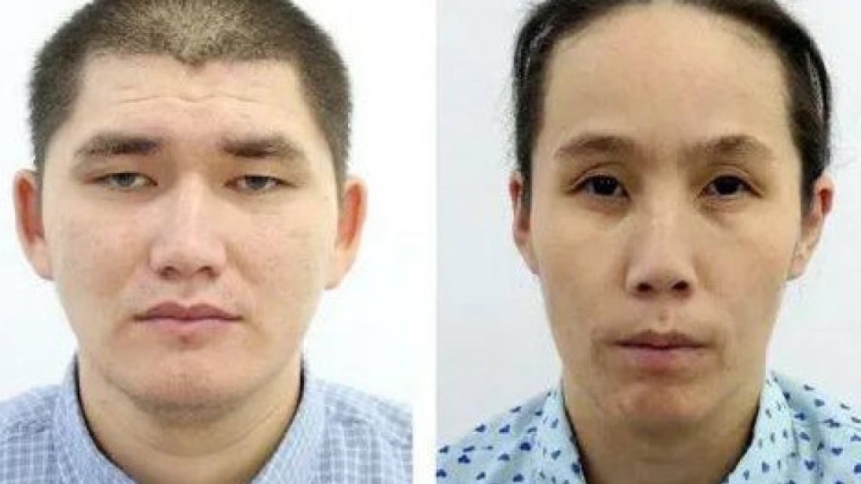 Индонезияда ұсталған күдіктілер Атырауға жеткізілді