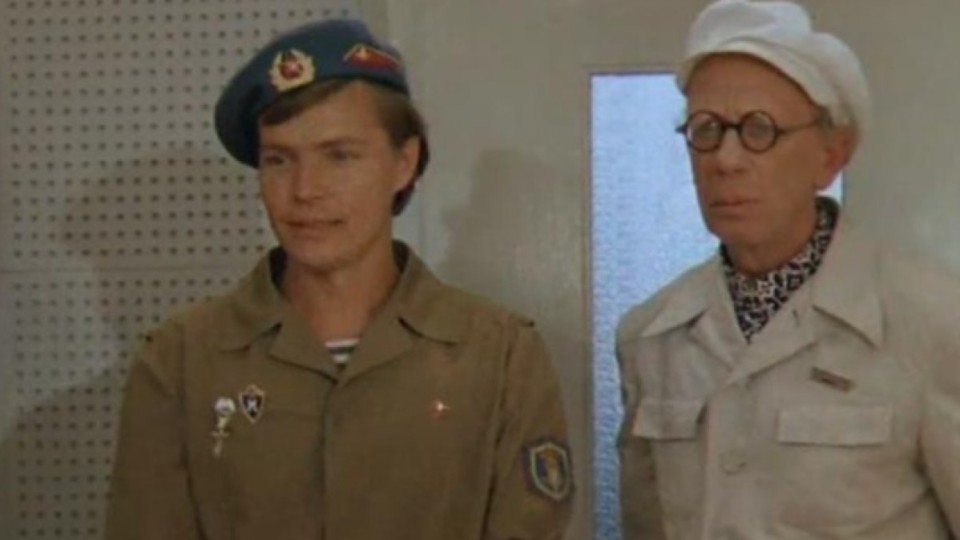 «Біздің сүйікті дәрігер» фильміндегі актердің қиын тағдыры