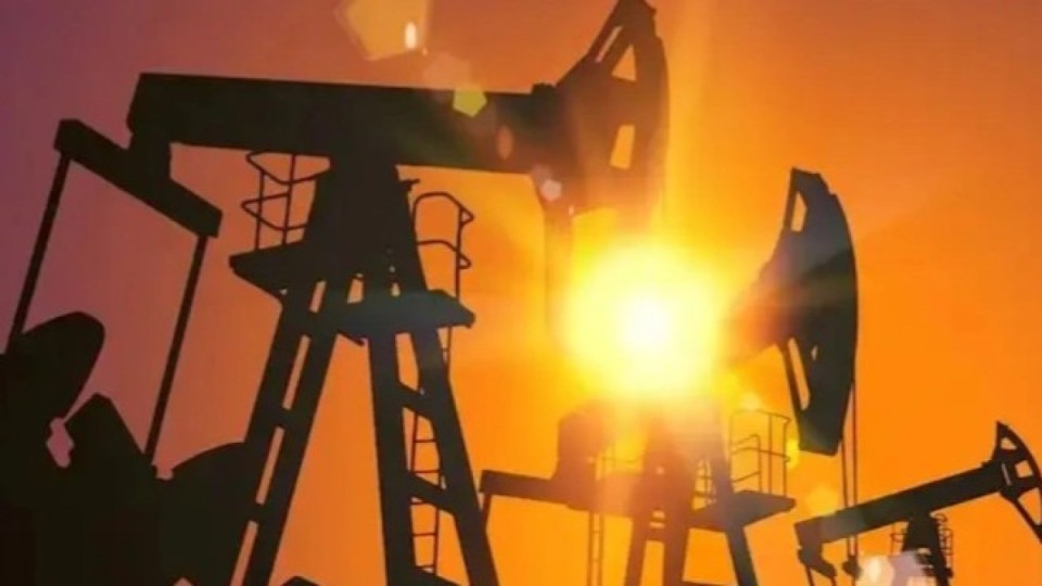 Мұнай бағасы  5 пайызға арзандады