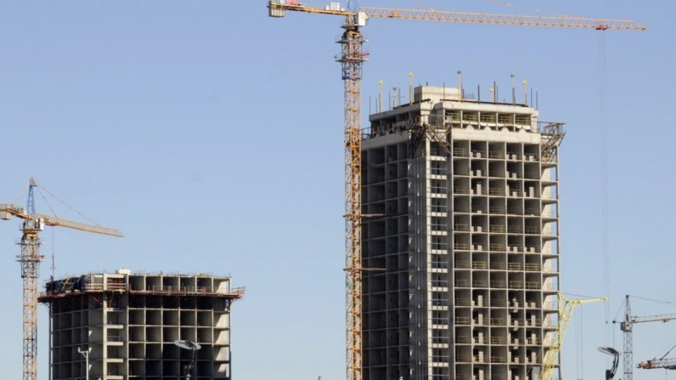 Құрылыс саласына ЖИ технологияларын енгізу көлемі артады