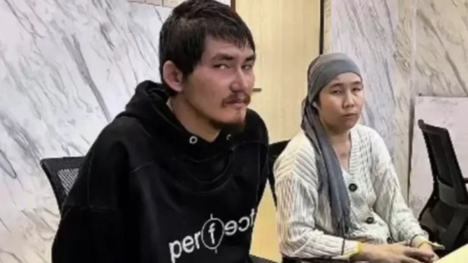 Индонезиядан әкелінген Ақбаян Мұқанғалиева жындыханаға түсті деген ақпарат тарады