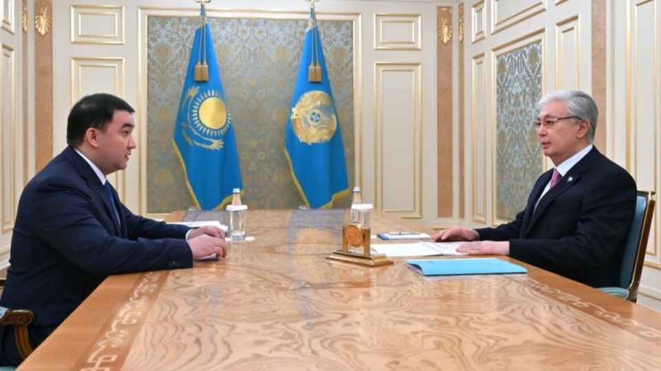 Тоқаев: халықтың тұрмысын арттыру – басты міндет