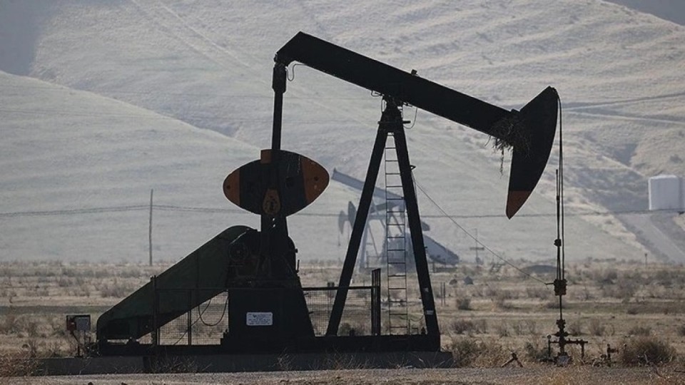 Мұнай бағасы 15%-ға төмендеді