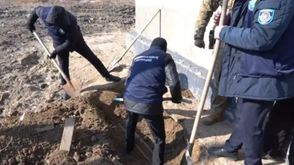 Наурызды жазда өлтірген... Атыраудағы қанды қылмыс туралы жаңа деректер шығып жатыр