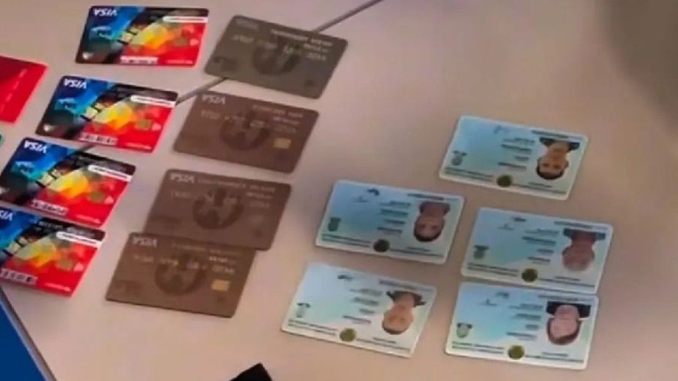 Бан карталарын заңсыз қолдану. Сұлтан Сәрсемалиевке жаңа айыптар тағылуы мүмкін