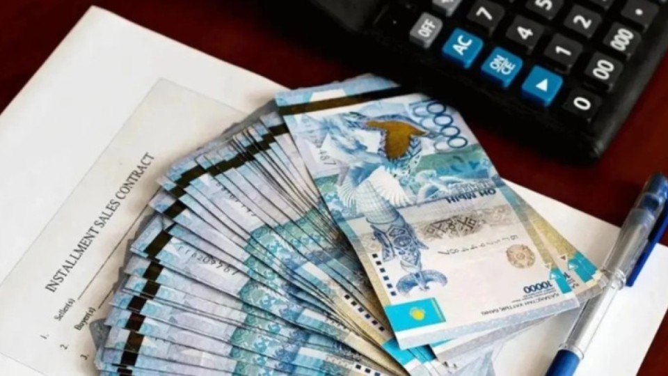 19 наурыздан бастап қазақстандықтардың банк картасына сыйақы түседі