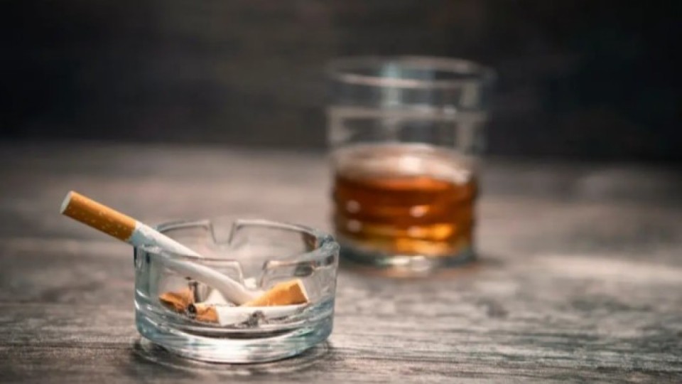 Арақ-шарап пен темекінің бағасы қымбаттай түсті