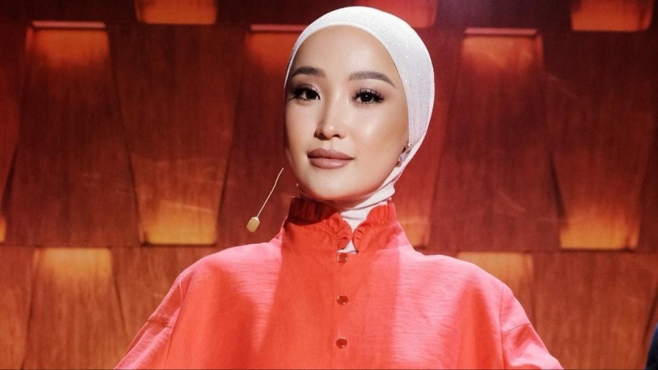 "Ұлым үшін кештім": Әнші Мөлдір Әуелбекова бұрынғы күйеуі туралы ел естімеген жайтты айтты (ФОТО)