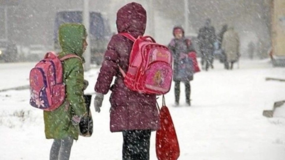 Астанада екінші ауысым оқушылары да онлайн оқиды