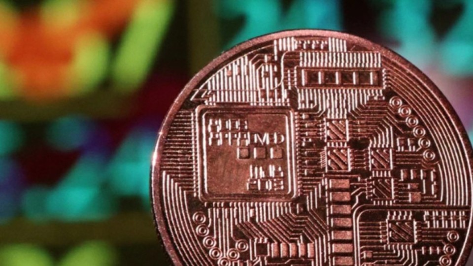 Заңсыз 185 млн криптовалюта өндірген адам сотталды