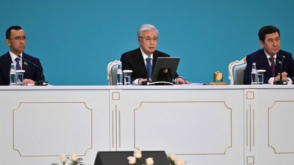 Тоқаев аймақтардың бюджетін арттыруды тапсырды