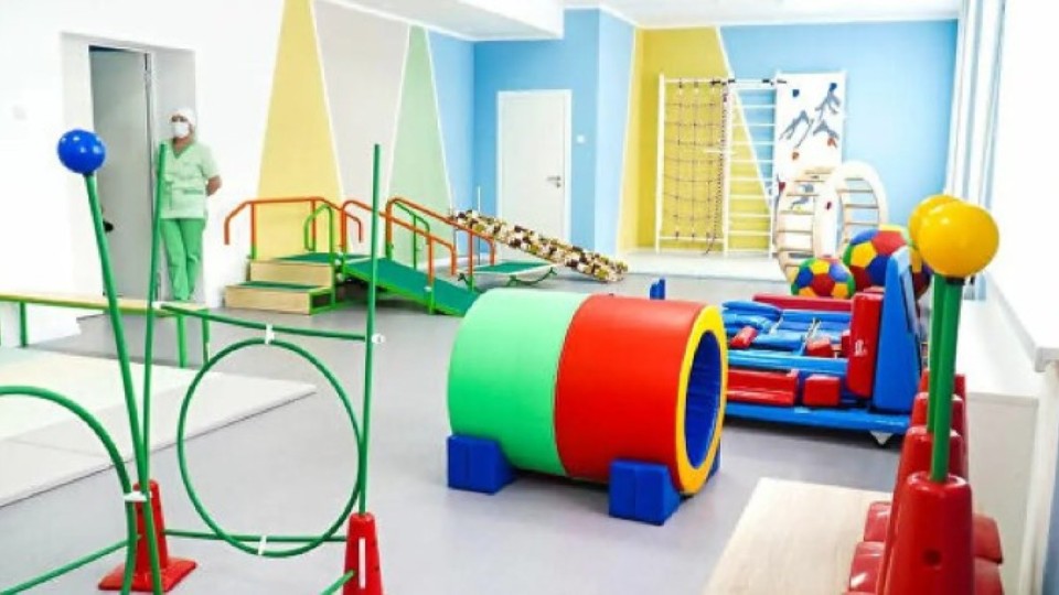 Жаттықтырушы балаға күш көрсеткен. Түзету орталығы тексеріліп жатыр