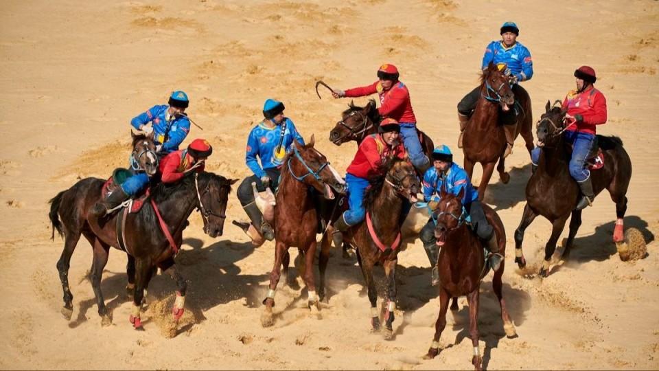 Қырғызстан құрамасы Түркістанда өтетін көкпардан әлем чемпионатына қатысудан бас тартты