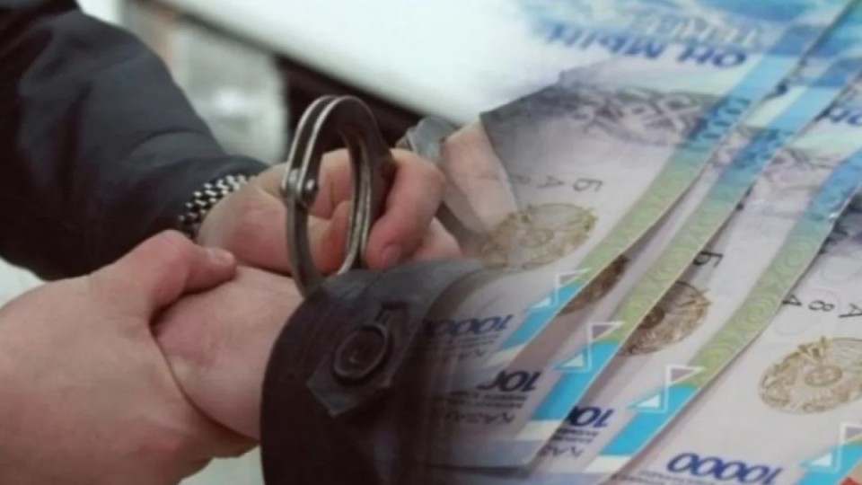 20 млн теңге субсидияны жымқырған кооператив басшысы сотталды