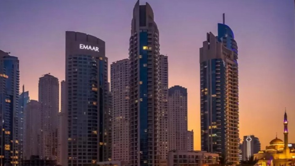 БАӘ-де қазақстандықтардың 217 жылжымайтын мүлкі бар