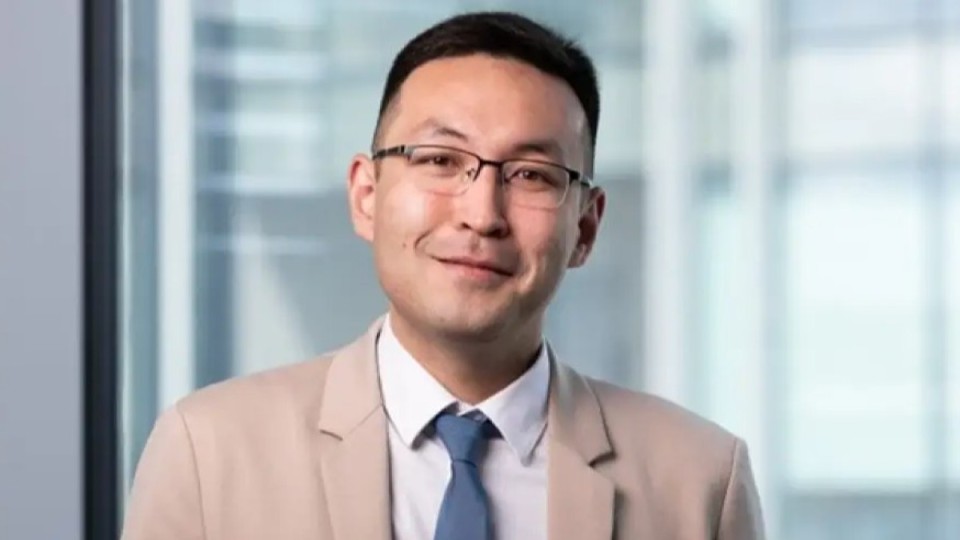 Ұлттық Банк Төрағасының орынбасары ауысты