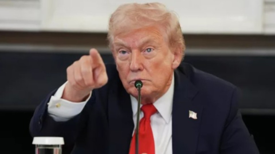 Кезек Кубаға келді ме? Трамп елдің билігін ауыстыруды көздеп отыр