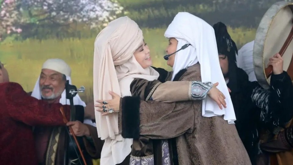 Амал мерекесінің мәні. Көрісу күнін қалай атап өтеміз?