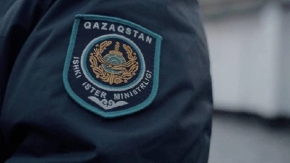 Маңғыстауда қалыңдық ұрлағандар түрмеге қамалды