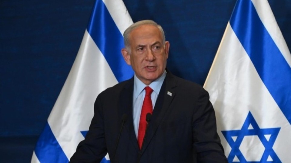 БАҚ: Нетаньяху Зеленскиймен иран дрондарынан қорғаныс мәселесін талқылағысы келеді