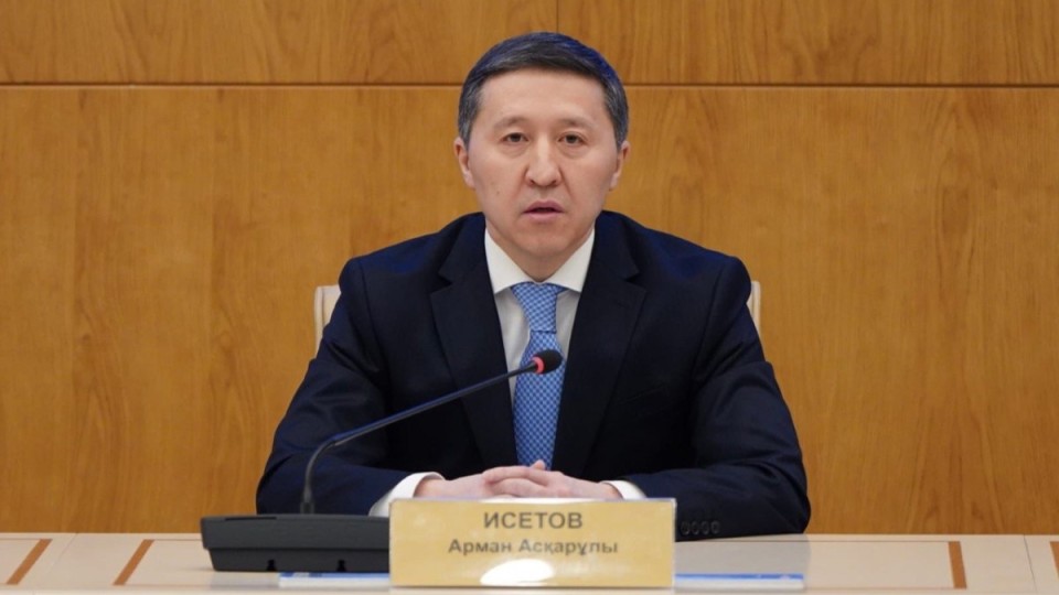 Референдумға шетелде 14 380 қазақстандық қатысады – СІМ