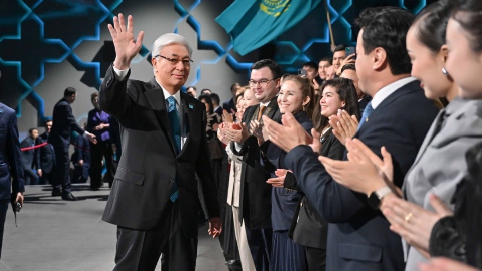 Енді 15 наурыз – Конституция күні болып белгіленеді – Президент