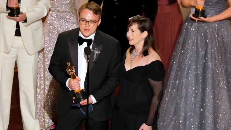 Путин туралы түсірілген фильм «Оскар» алды