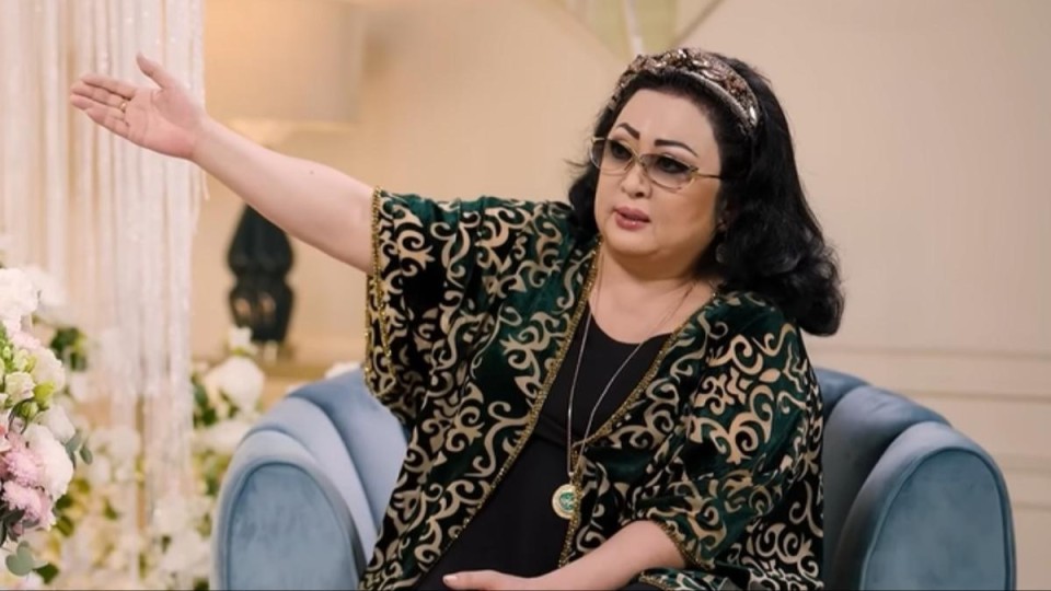 "Тағы да айқай-шу басталды": Әнші Мақпал Жүнісова ел күтпеген сұмдық жайтты айтты (ВИДЕО)