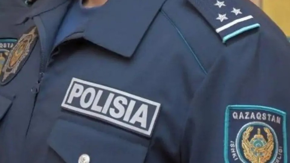 Жамбыл облысында әскериге оқ тиіп, қаза тапты