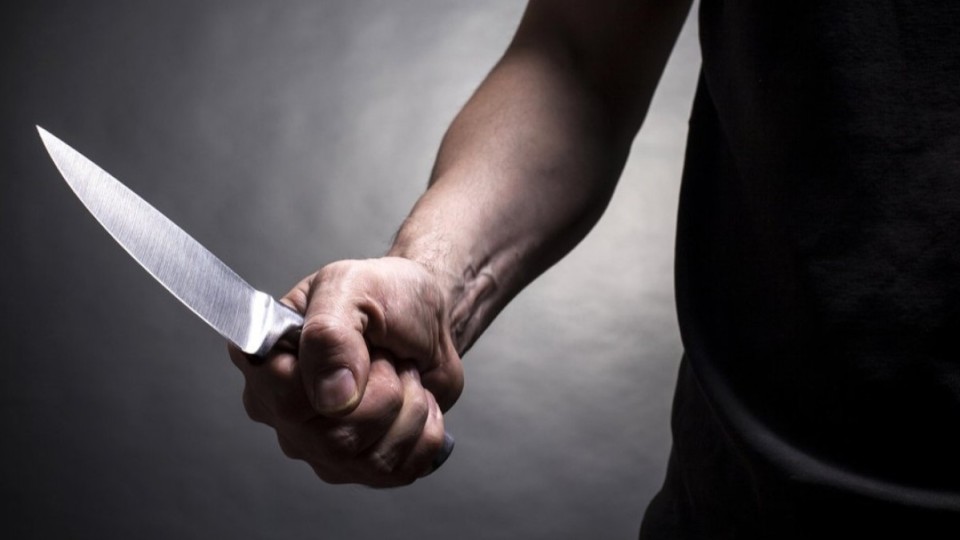 Атыраудың 62 жастағы тұрғыны әйелін пышақтап өлтірді