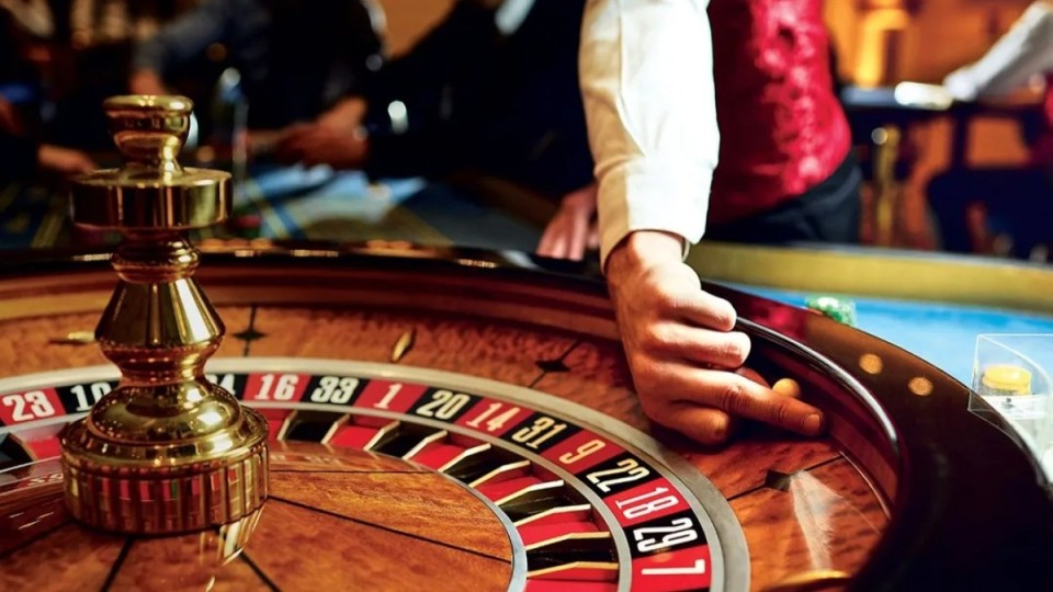 Қазақстанда шетел азаматтарына арналған казино аймақтары кеңейеді