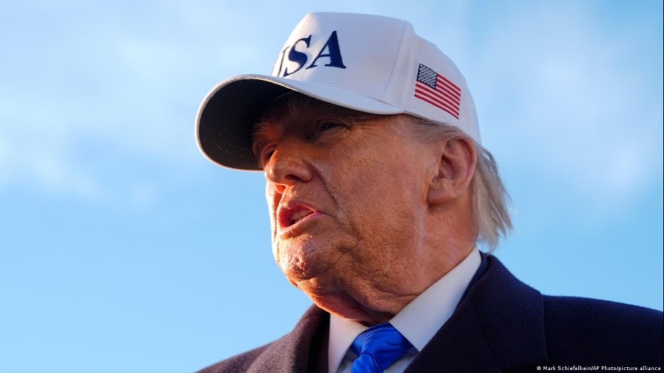 Германия Ормуз бұғазына әскери кемелер жібермейтінін мәлімдеді