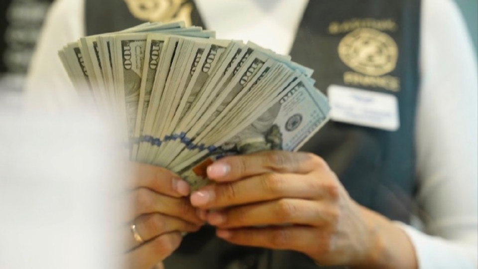 17 наурызға арналған валюта бағамы