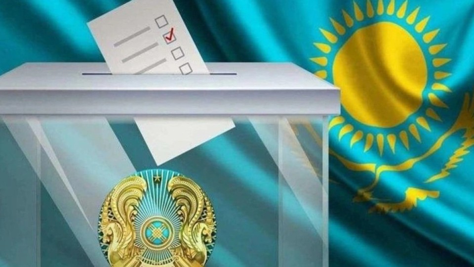 Референдумның түпкілікті нәтижесі шықты