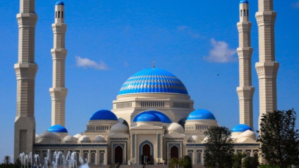 Ораза айт намазының уақыты жарияланды