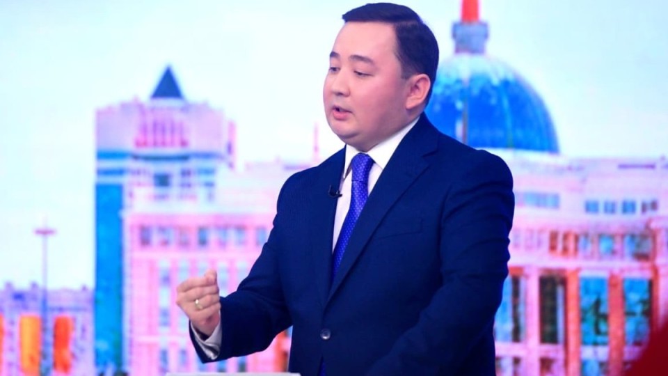 Жандар Асан, саяси сарапшы, PhD докторы: Қазақстан дамуындағы жаңа кезең: реформалар мен бастамалар