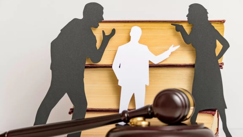 Сұрқай статистика: 46 мың отбасы ажырасып кеткен