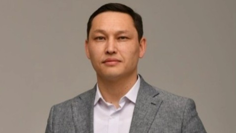 Санжар Боқаев жалған ақпарат тарату бойынша ұсталды