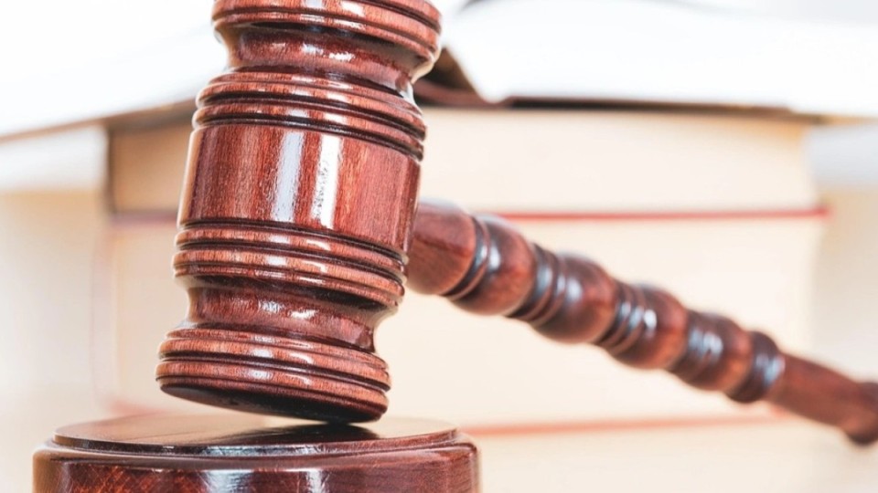 Ақша жымқырған «ҚазАвтоЖол» филиалының экс-басшысына жаза күшейтілді