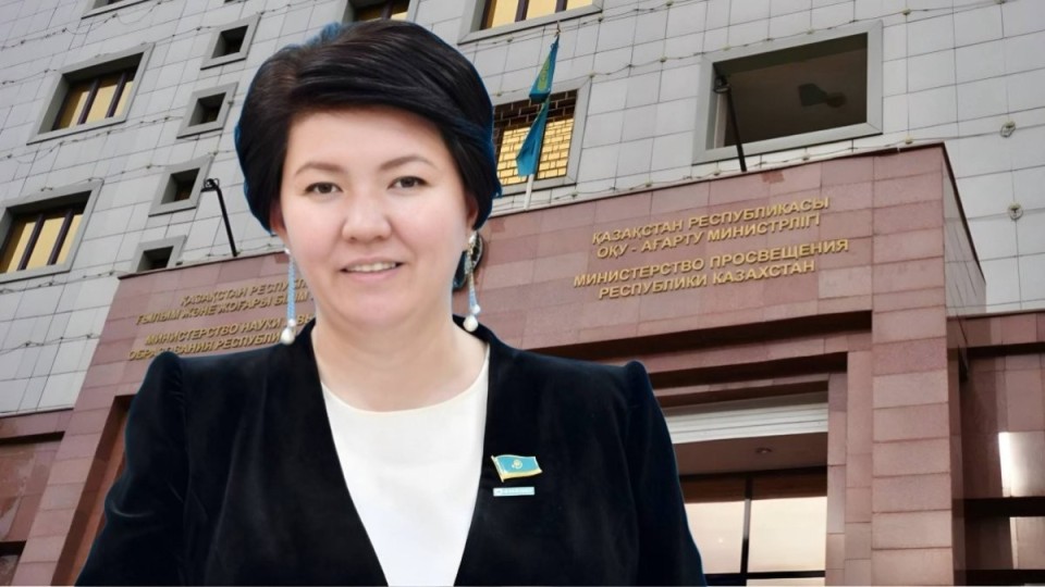 Сүйінші, ағайын! Еліміздің бас педагогы мұғалімдер үшін қуанышты хабарды жеткізді