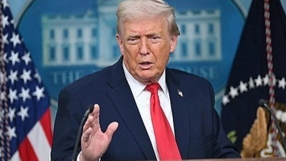 Трамп Иран Қатарға шабуыл жасаса, Оңтүстік Парсты жойып жіберемін деп қорқытты