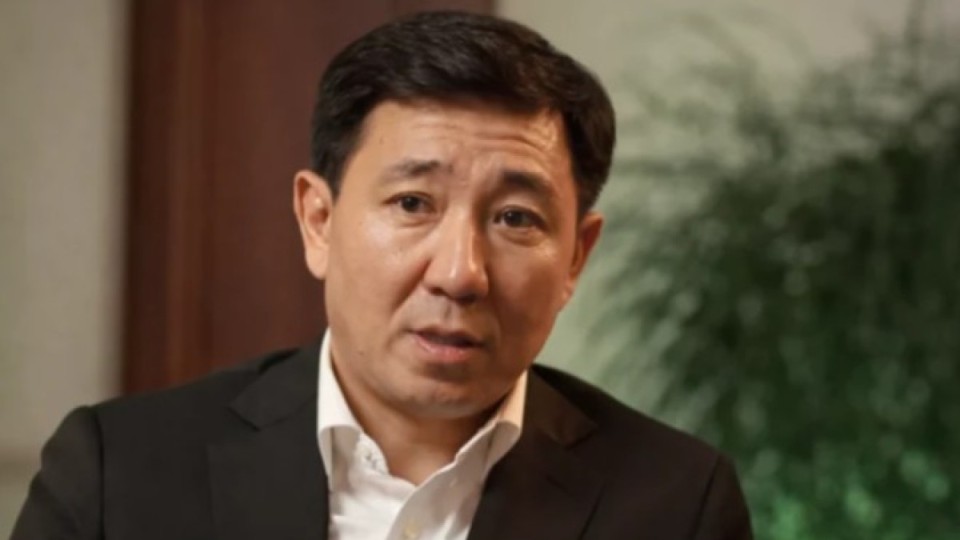 Жақсылық Омарға екі бірдей ауыр айып тағылды