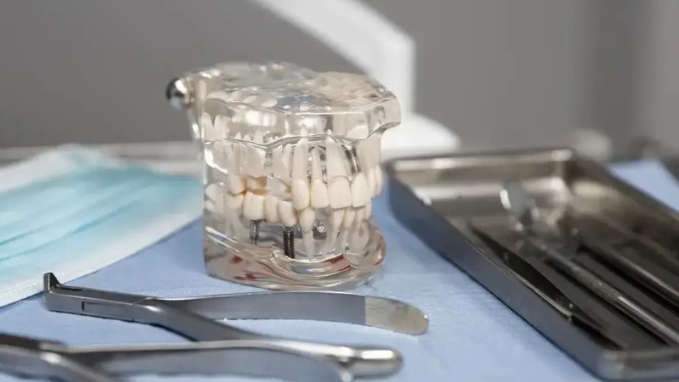 Қазақстанда 170-тен астам стоматологиялық клиника жабылды