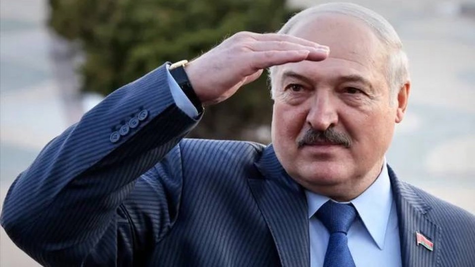 АҚШ Беларуське салынған санкцияларды жеңілдете бастады