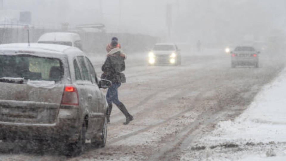Тұман, көктайғақ: 20 наурызға ауа райы болжамы