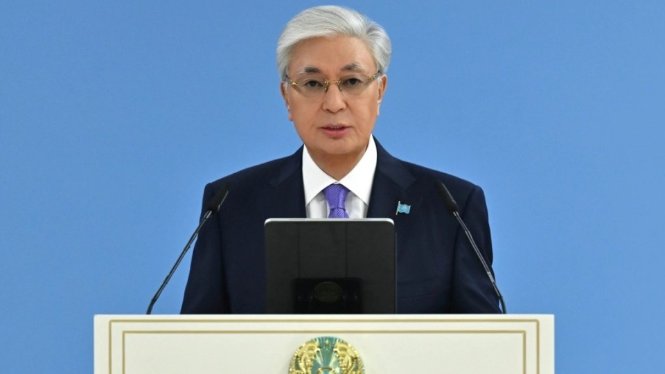 Қасым-Жомарт Тоқаев халықты Ораза айт мерекесімен құттықтады