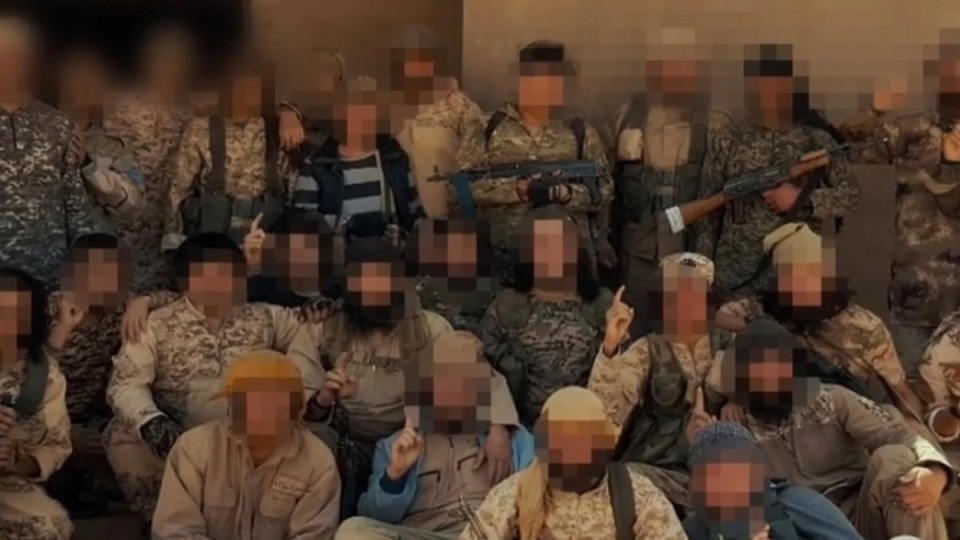 17 қазақстандық терроризм үшін сотталды